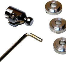 Fidanza Performance 891941 Short Throw Shifter