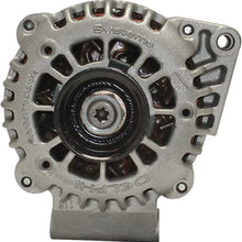 Quality-Built 8271607 Premium Alternator - Remanufactured