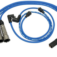 NGK (54354) RC-EUC036 Spark Plug Wire Set