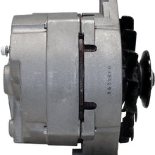 Quality-Built 7134112 Premium Domestic Alternator - Remanufactured