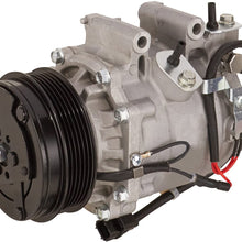 Spectra Premium 0610360 A/C Compressor