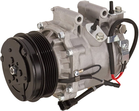 Spectra Premium 0610360 A/C Compressor