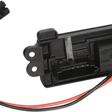 Genuine GM 22807121 Heater/Air Conditioning Control Resistor