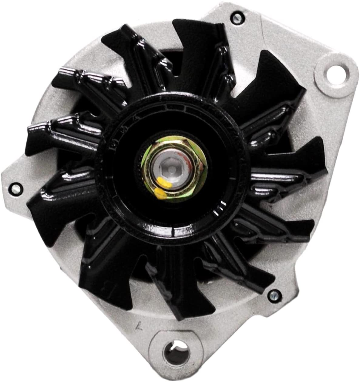 Quality-Built 8202607 Premium Alternator - Remanufactured