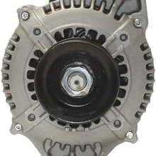 Quality-Built 14974 Premium Import Alternator - Remanufactured