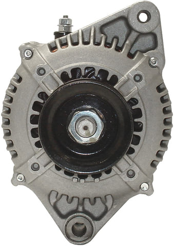 Quality-Built 14974 Premium Import Alternator - Remanufactured