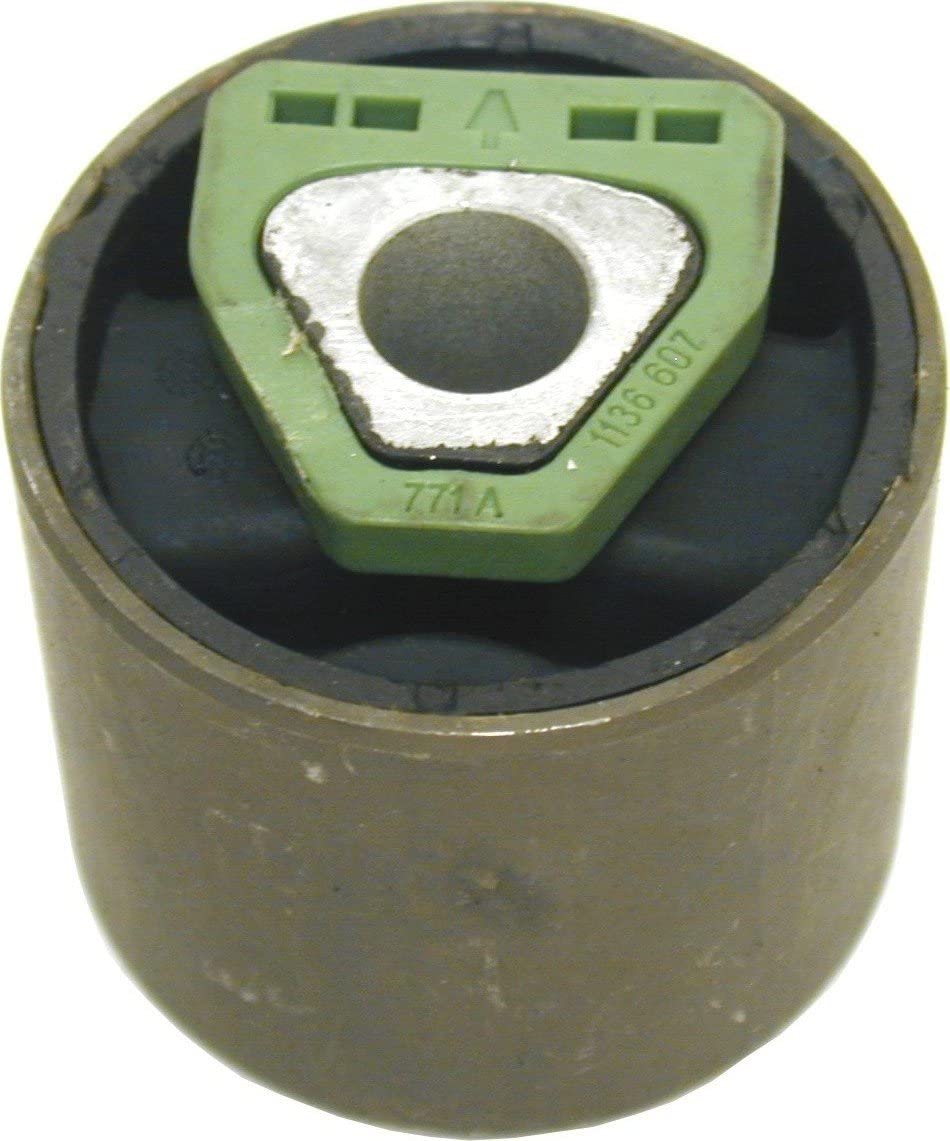 URO Parts 31121136607 Control Arm Bushing, Front, Upper Arm Bushing