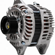 ACDelco 334-2778 Professional Alternator, Remanufactured