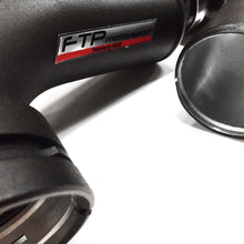 FTP Charge Pipe Kit Boost Pipe for BMW N20 2.0T F20 F30 125i 220i 320i 328i 428i ALUMINUM sg71335F
