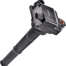 Set of 2 Herko B101 Ignition Coil For Toyota 1.5L L4 1995-1999
