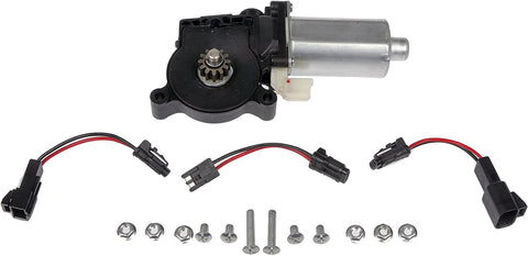 Dorman 742-141 Power Window Motor for Select Models