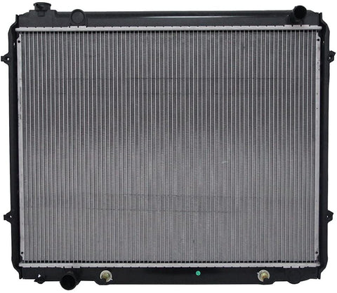 OSC Cooling Products 2320 New Radiator