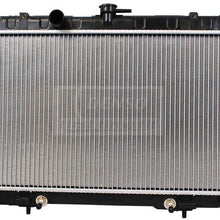 Denso 221-4401 Radiator