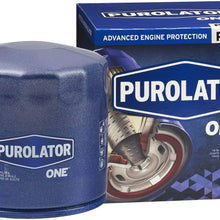 Purolator PL14670 PurolatorONE Advanced Engine Protection Spin On Oil Filter