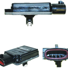 Walker Products 245-2033 Mass Air Flow Sensor