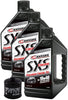 MaximaHiflofiltro SXSPEOCK010 Premium Side x Side Engine Oil Change Kit for Kawasaki Teryx 4x4/750, 3 L
