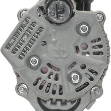 Quality-Built 15685 Premium Import Alternator - Remanufactured