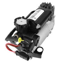 DEDC Air Suspension Compressor Air Spring Compressor for 2000-2009 Mercedes-Benz CLS/E/S Class W211 W220 OEM Replacement