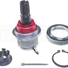 DORMAN BJ82295RD Suspension Ball Joint
