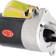 Powermaster 3212 Natural 4.5" Alternator