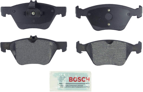 Bosch BE853 Blue Disc Brake Pad Set