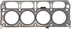 DNJ HG4308 Head Gasket For 14-17 Chevrolet, GMC/Silverado 1500, Suburban, Tahoe, Sierra 1500, Yukon, Yukon XL 5.3L V8 OHV Naturally Aspirated L83