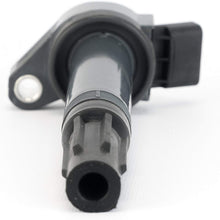 Ignition Coil - Replaces 90919-A2007 - Fits Toyota and Lexus 2.7L, 3.5L V6 - Ignition Coil Pack Fits Lexus, Camry V6, Avalon, Sienna, Rav4 and more