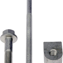 Dorman 917-951 Idler Pulley Adjuster Bolt Kit