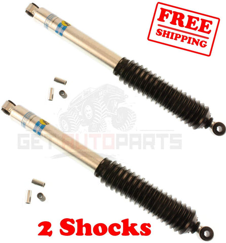 Bilstein 33-186542 B8 5125 Shock Absorber For 234.5mm Hub B8 5125 Shock Absorber