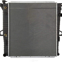 TYC 2018 Replacement Radiator