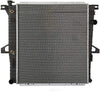 TYC 2018 Replacement Radiator