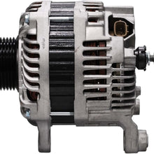 Quality-Built 11315 Premium Quality Alternator
