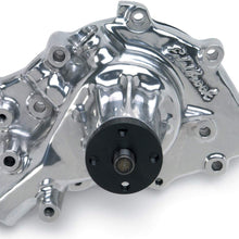 Edelbrock 8846 WATER PUMP