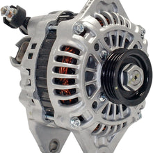Quality-Built 13559 Premium Alternator - Remanufactured