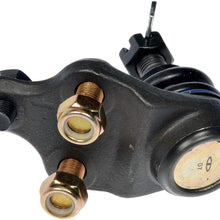Dorman - OE Solutions 536-886 Suspension Ball Joint