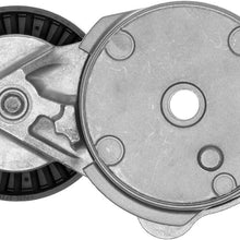 ACDelco 39333 Professional Accessory Drive Belt Tensioner Assembly, 1 Pack