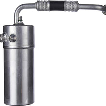 Spectra Premium 0283013 A/C Accumulator