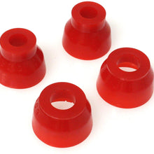 Energy Suspension 9.13125R Ball Joint Replacement Boot