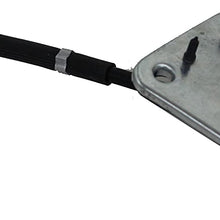 Genuine Toyota 33820-01050 Transmission Cable Assembly