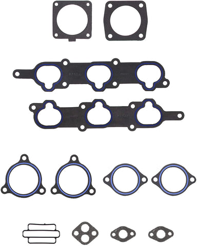 Fel-Pro MS 97028-1 Intake Manifold Gasket Set