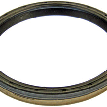 ACDelco 710237 Engine Crankshaft Seal, 1 Pack
