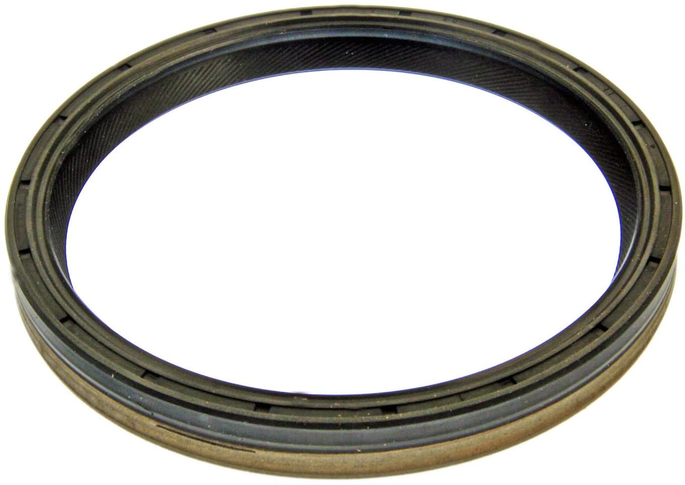 ACDelco 710237 Engine Crankshaft Seal, 1 Pack