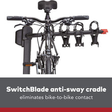 Yakima DoubleDown 4 Bike Rack