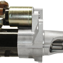 Quality-Built 17718 Premium Starter - Remanufactured