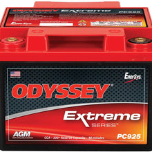 Odyssey PC925L Automotive Light Truck Battery