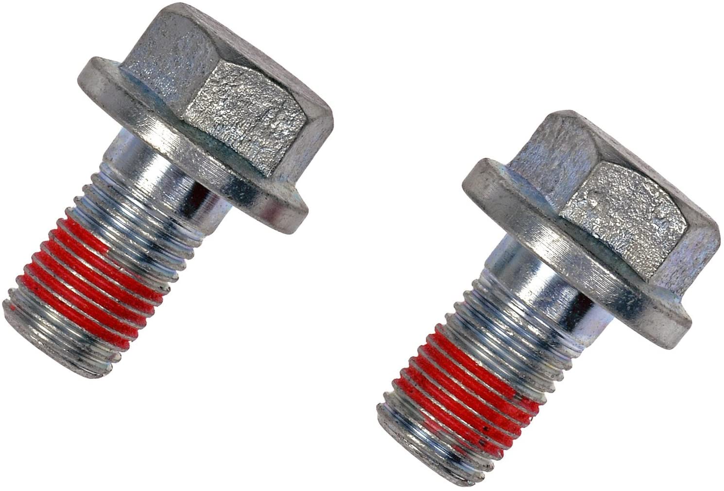 Dorman 14013 Caliper Bracket Bolt, Pack of 2