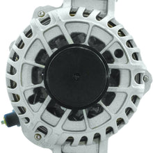 Remy 92553 Alternator