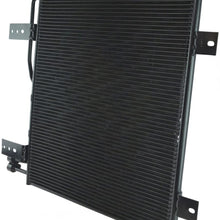 AC Condenser A/C Air Conditioning for International 3000 4000 7000 8000 9000