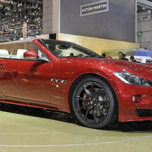 3M 1080 G203 GLOSS RED METALLIC 5ft x 1ft (5 sq/ft) Car Wrap Vinyl Film