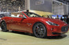 3M 1080 G203 GLOSS RED METALLIC 5ft x 1ft (5 sq/ft) Car Wrap Vinyl Film